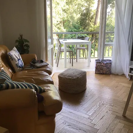 Apartmán Endless Summer